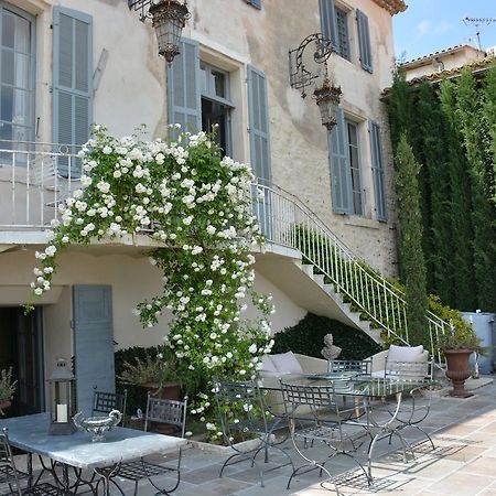 Châteauneuf-de-Gadagne Le Petit Chateau المظهر الخارجي الصورة