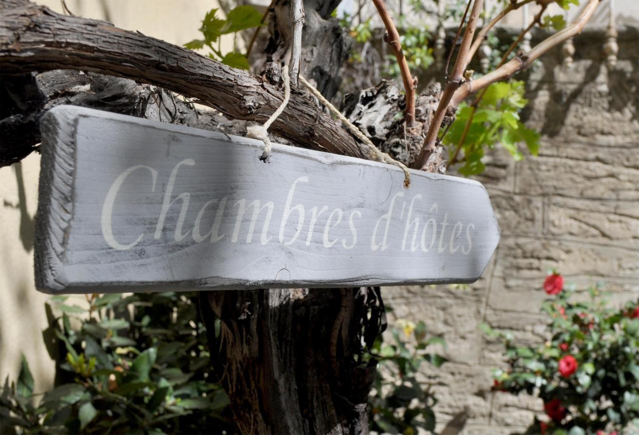 Châteauneuf-de-Gadagne Le Petit Chateau المظهر الخارجي الصورة