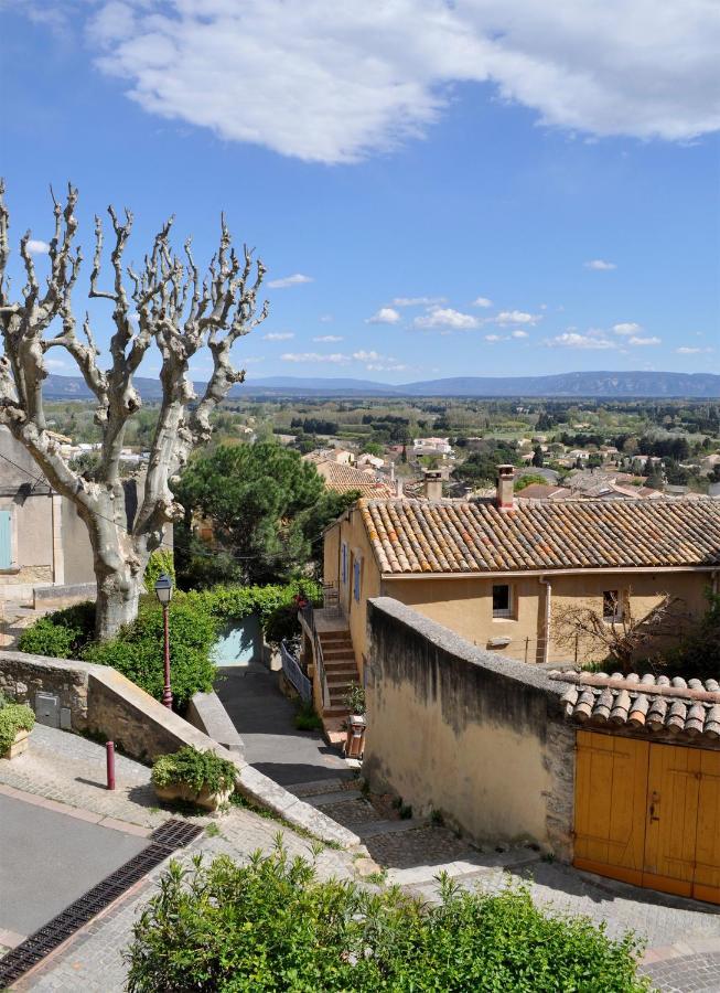 Châteauneuf-de-Gadagne Le Petit Chateau المظهر الخارجي الصورة