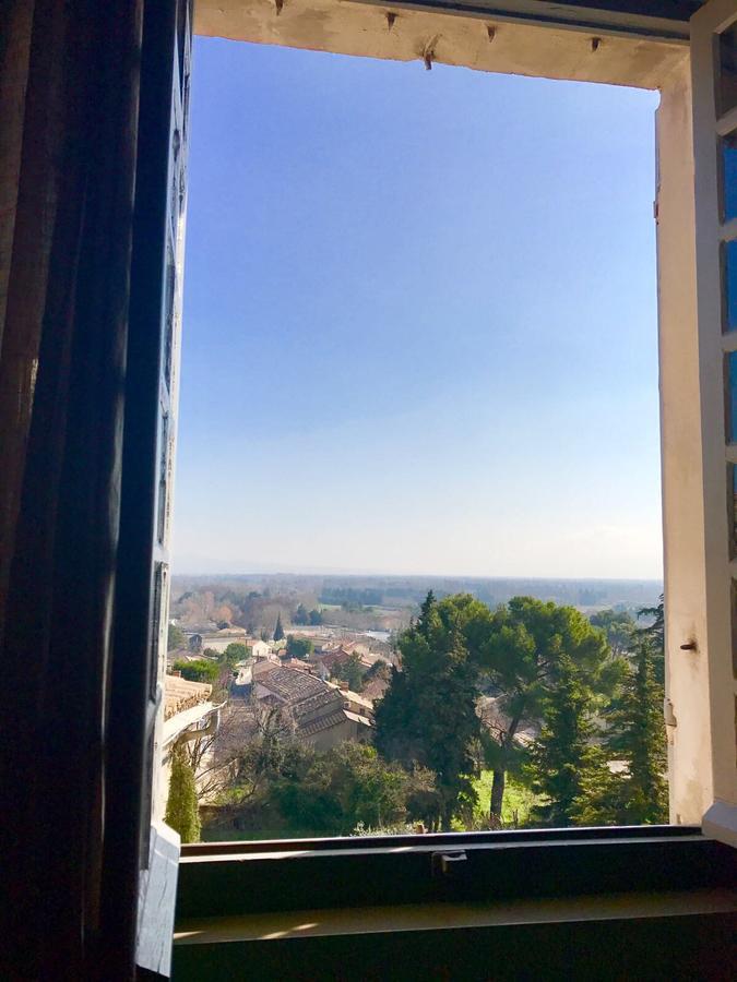 Châteauneuf-de-Gadagne Le Petit Chateau المظهر الخارجي الصورة